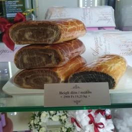 Auguszt Cukrászda Budapest - Egyéb