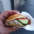 Auguszt Cukrászda Budapest - Egyéb