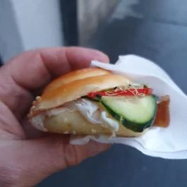 Auguszt Cukrászda Budapest - Egyéb