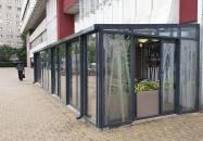 Aum Étterem Budapest