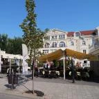 Aurum Cafe Hajdúszoboszló - Külső kép