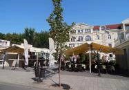 Aurum Cafe Hajdúszoboszló