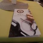 Aurum Cafe Hajdúszoboszló - Étlap/itallap