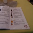 Aurum Cafe Hajdúszoboszló - Étlap/itallap