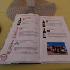 Aurum Cafe Hajdúszoboszló - Étlap/itallap