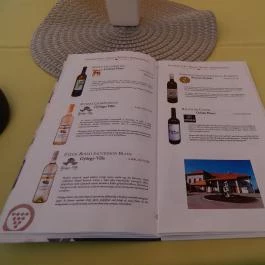 Aurum Cafe, Hajdúszoboszló - Étlap/itallap