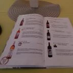 Aurum Cafe Hajdúszoboszló - Étlap/itallap