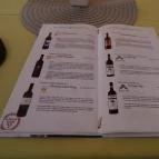 Aurum Cafe Hajdúszoboszló - Étlap/itallap