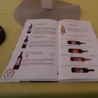 Aurum Cafe Hajdúszoboszló - Étlap/itallap