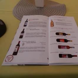 Aurum Cafe, Hajdúszoboszló - Étlap/itallap