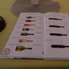 Aurum Cafe Hajdúszoboszló - Étlap/itallap