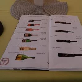 Aurum Cafe, Hajdúszoboszló - Étlap/itallap