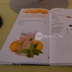 Aurum Cafe Hajdúszoboszló - Étlap/itallap