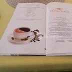 Aurum Cafe Hajdúszoboszló - Étlap/itallap
