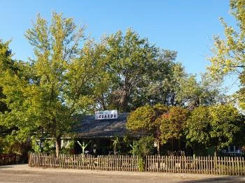 Autós Csárda Lakitelek