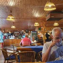 Autós Csárda Lakitelek - Egyéb