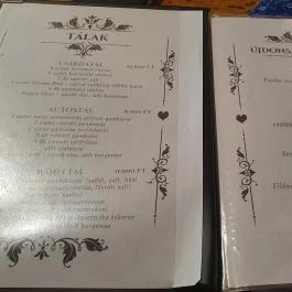 Autós Csárda Lakitelek - Egyéb