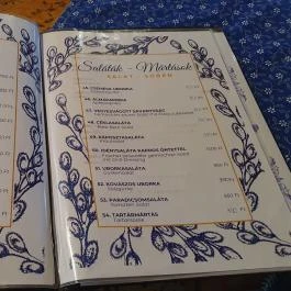 Autós Csárda Lakitelek - Egyéb