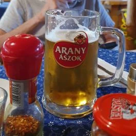 Autós Csárda Lakitelek - Egyéb