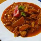 Autós Csárda Lakitelek - Egyéb