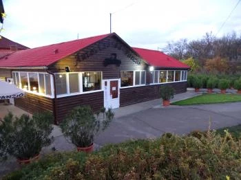 Autós Csárda Makó