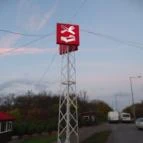 Autós Csárda Makó - Egyéb