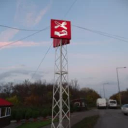 Autós Csárda Makó - Egyéb