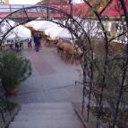 Autós Csárda Makó - Külső kép