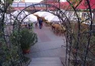 Autós Csárda Makó