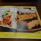 Autós Csárda Makó - Étlap/itallap