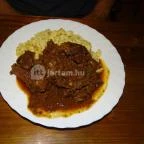 Autós Csárda Makó - Étel/ital