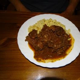 Autós Csárda Makó - Étel/ital