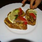 Autós Csárda Makó - Étel/ital