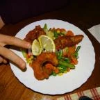 Autós Csárda Makó - Étel/ital