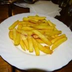 Autós Csárda Makó - Étel/ital