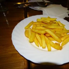 Autós Csárda Makó - Étel/ital