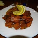 Autós Csárda Makó - Étel/ital