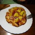 Autós Csárda Makó - Étel/ital