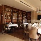 Aventinus Coffee & Lounge Nyíregyháza - Belső