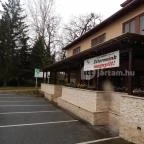 Aventinus Coffee & Lounge Nyíregyháza - Külső kép