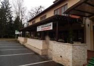 Aventinus Coffee & Lounge Nyíregyháza