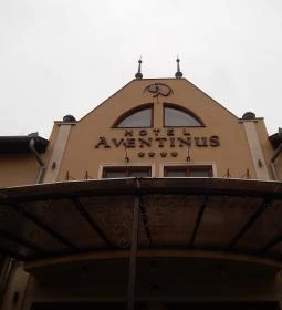 Aventinus Coffee & Lounge