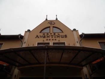 Aventinus Coffee & Lounge Nyíregyháza