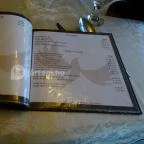 Aventinus Coffee & Lounge Nyíregyháza - Étlap/itallap