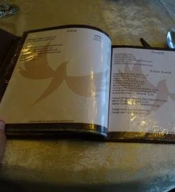 Aventinus Coffee & Lounge