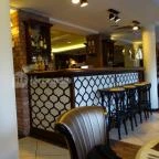 Aventinus Coffee & Lounge Nyíregyháza - Belső