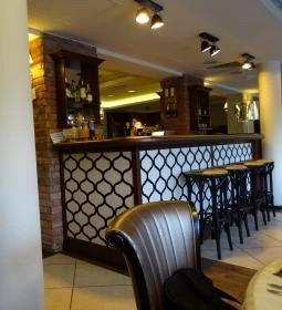 Aventinus Coffee & Lounge