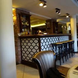 Aventinus Coffee & Lounge, Nyíregyháza - Belső