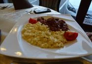 Aventinus Coffee & Lounge Nyíregyháza