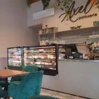 Axel Cukrászda, Reggeliző, Pékség, Fagyizó & Pizzéria Törökbálint - Egyéb